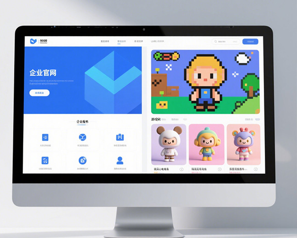 成都教育培训网站打造：点亮知识灯塔，助力人才成长