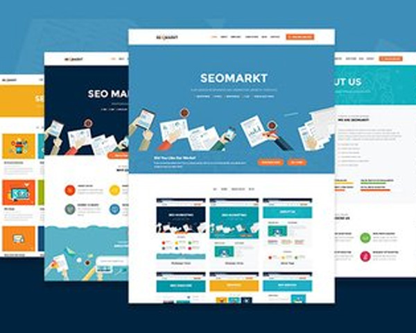 自媒体响应式网站：多终端适配提体验，让创作能量无缝传递