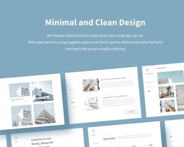 政府公益响应式建站：全设备清晰触达民生，高效传递服务暖力量